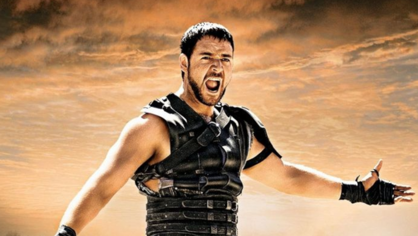 Gladiator