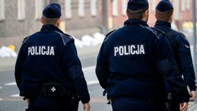 Policja