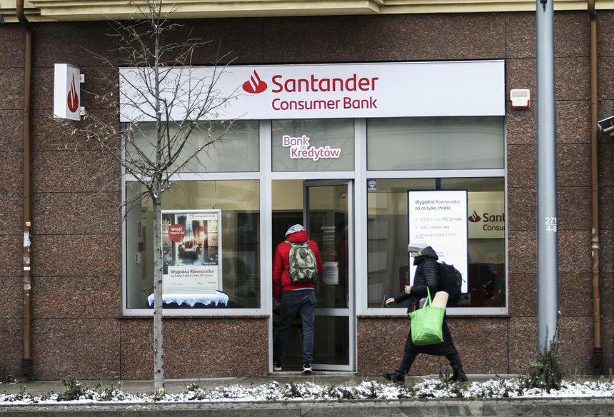 Santander