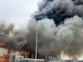 ABW zajmie się sprawą pożaru w Gdańsku?
