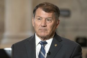 Mike Rounds