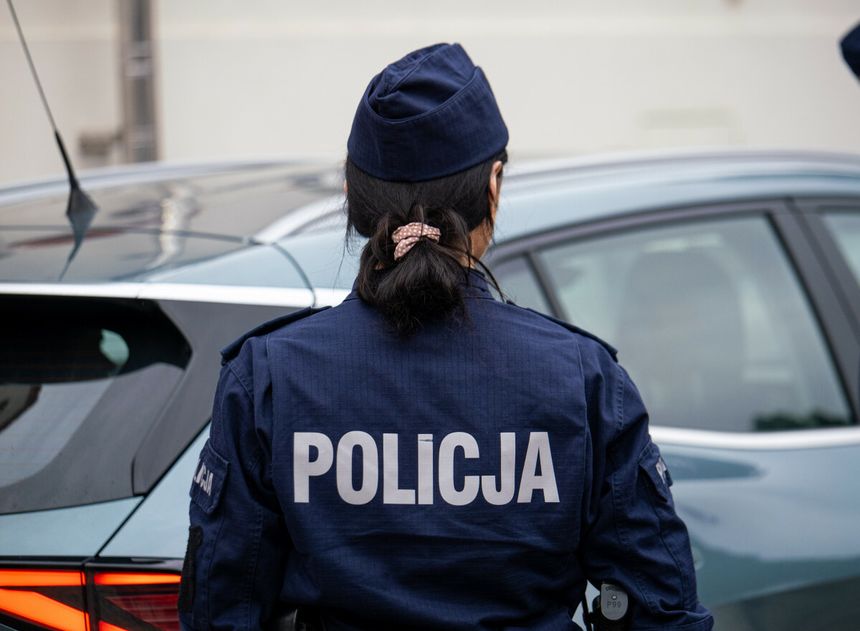 Wypadek