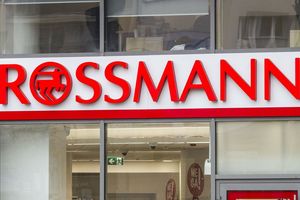 Sklep Rossmann