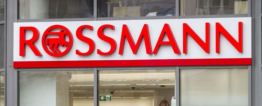 Sklep Rossmann
