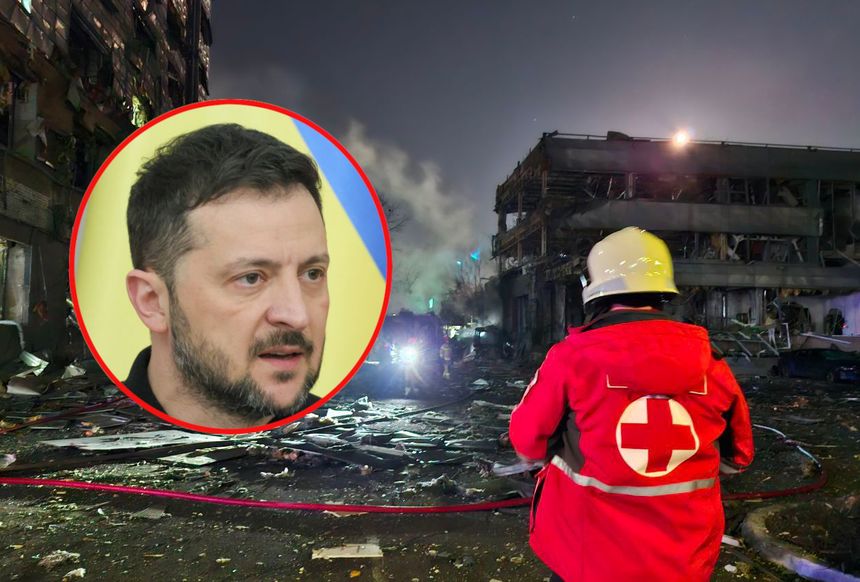 Zełenski