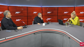 Gość Radia ZET
