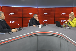 Gość Radia ZET