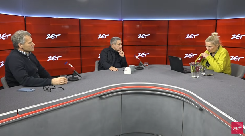 Gość Radia ZET