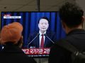 prezydent korei