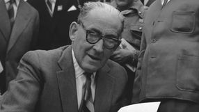 Jan Brzechwa: 10 pięknych cytatów, które poprawią ci humor