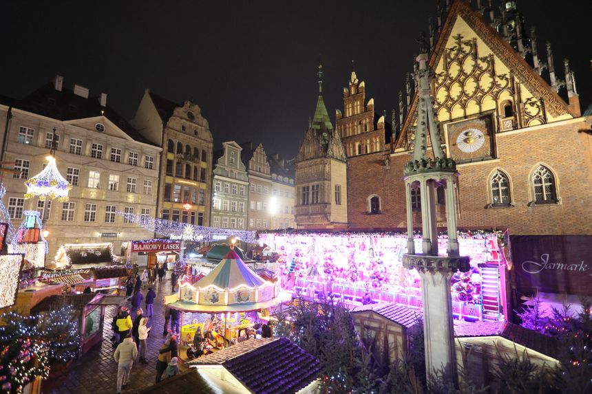 Wrocławski jarmark