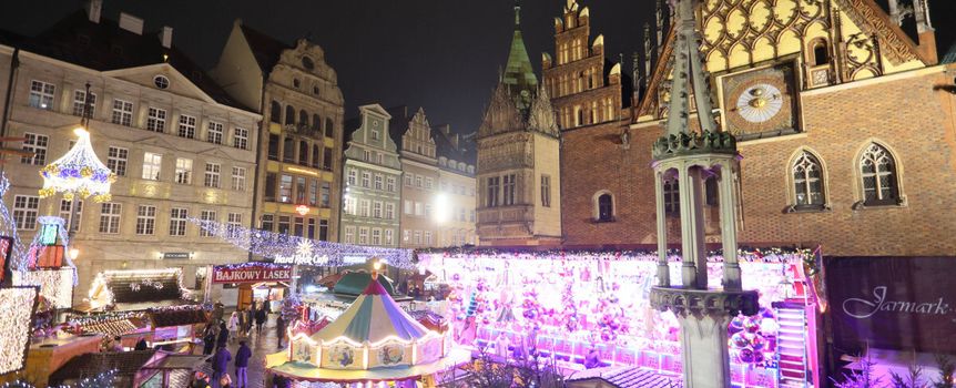 Wrocławski jarmark