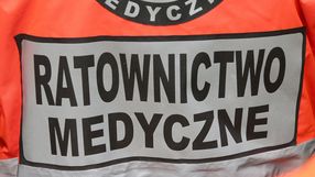 Ratownicy medyczni