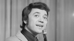 Jerzy Połomski