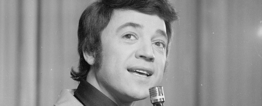 Jerzy Połomski
