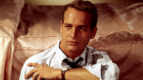Paul Newman