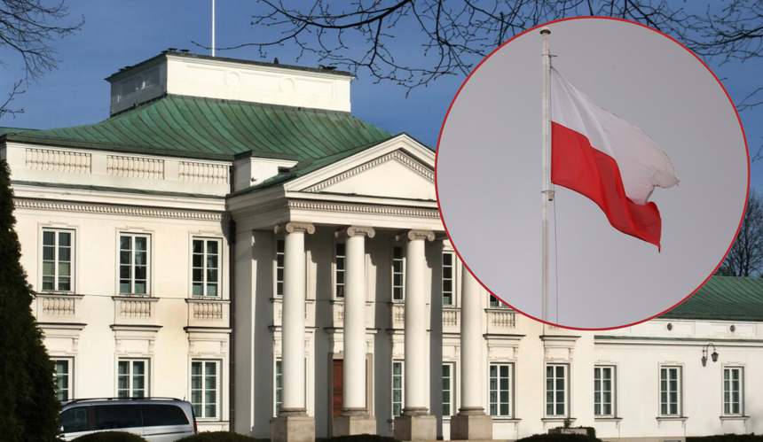 Prezydent Polski - uprawnienia i obowiązki