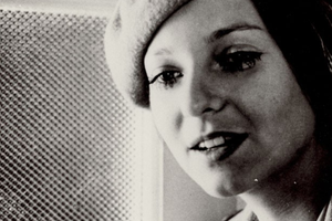Laura Łącz 