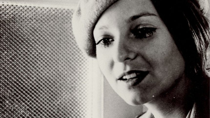 Laura Łącz 