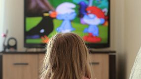 Jak telewizja wpływa na zdrowie dzieci? Szokujące wyniki badań