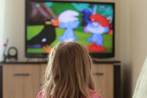 Jak telewizja wpływa na zdrowie dzieci? Szokujące wyniki badań