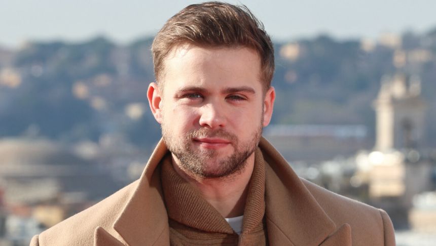 Leo Woodalll
