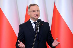 Andrzej Duda