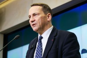 Radosław Sikorski
