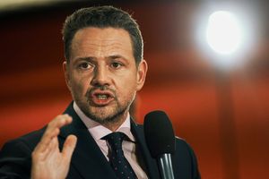 Rafał Trzaskowski