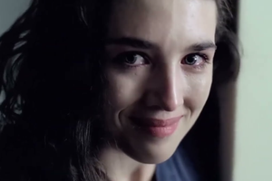 Isabelle Adjani w filmie "Opętanie"