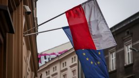 Polski wzrost gospodarczy jednym z najwyższych w Europie