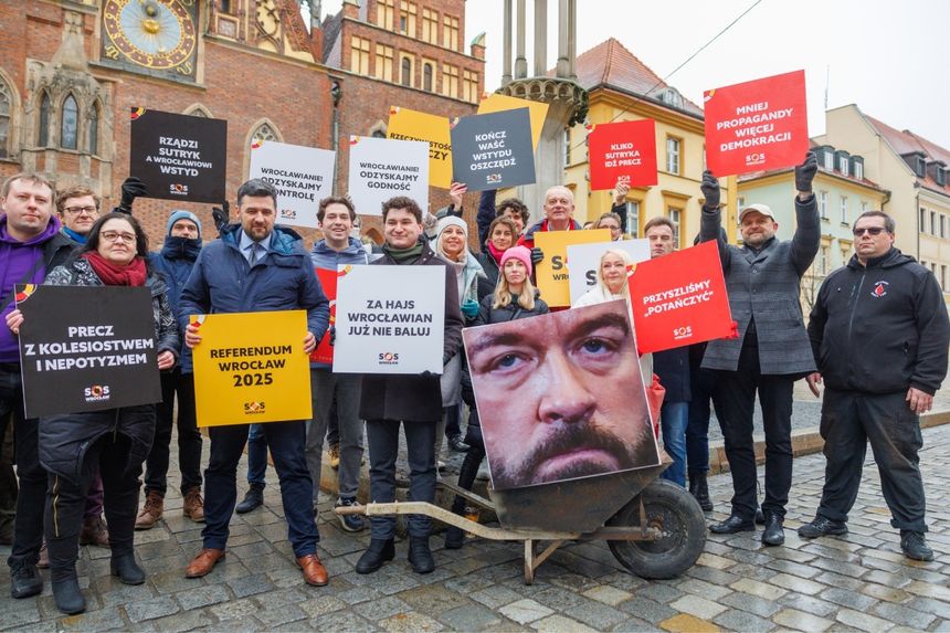 SOS Wrocław