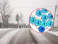 Załamanie pogody pod koniec stycznia