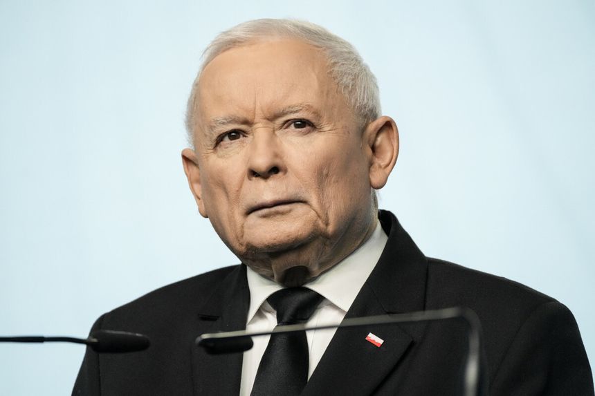 kaczyński