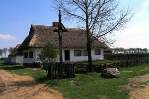 Muzeum Wsi Mazowieckiej w Sierpcu