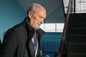 Antoni Macierewicz