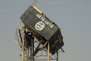 Państwo Islamskie