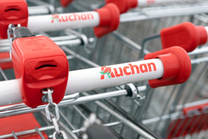 Sieć Auchan