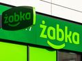 Sklep Żabka