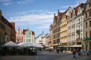 Wrocław