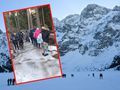 Morskie Oko