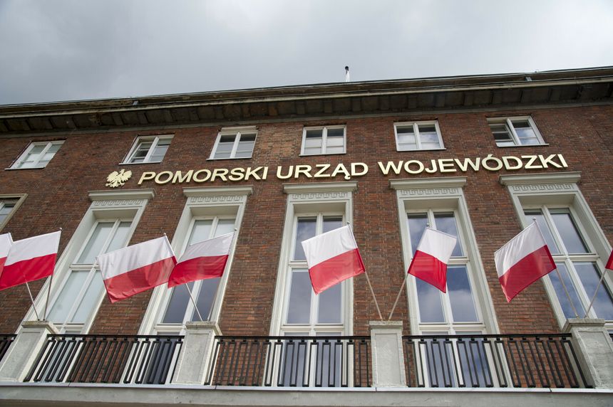 Urząd Wojewódzki
