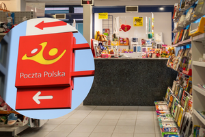 Jakie książki kupują Polacy w Poczcie Polskiej?