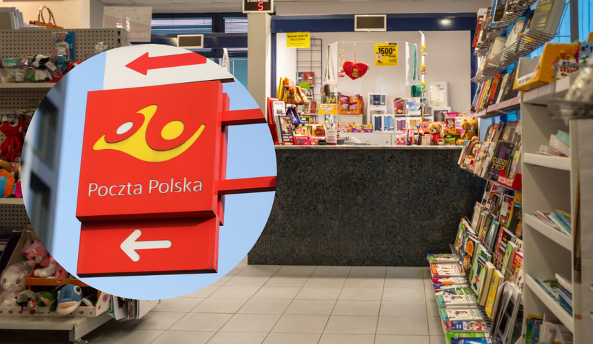 Jakie książki kupują Polacy w Poczcie Polskiej?