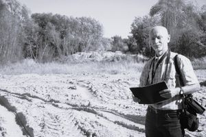 Kazimierz Walasz