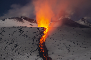 Etna 2025