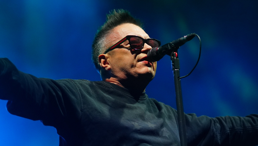 Koncert zespołu T.Love