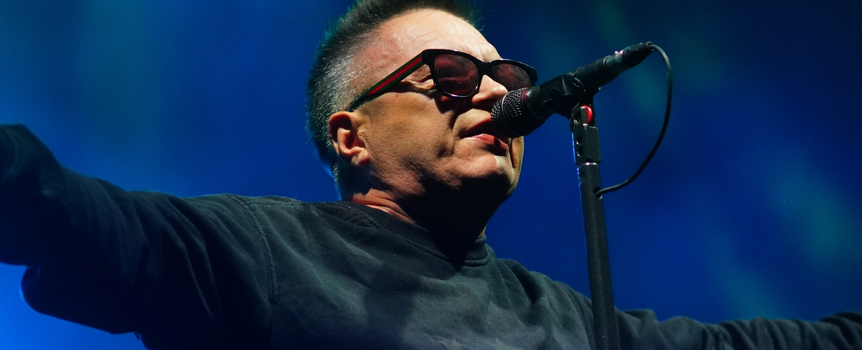 Koncert zespołu T.Love