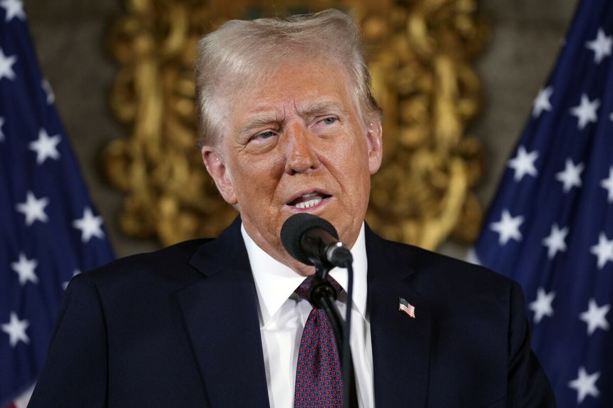 Trump