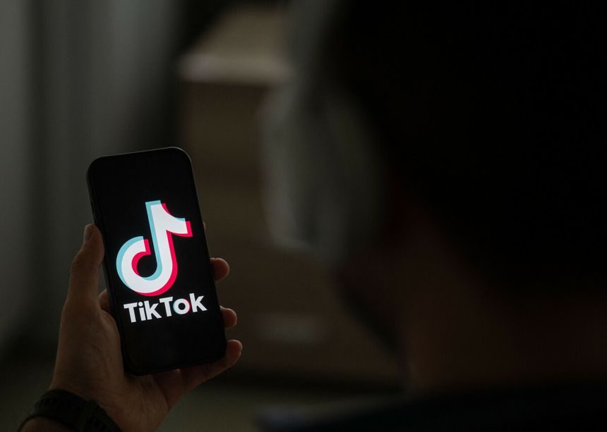 TikTok